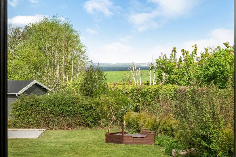 Foto von Ferienhaus AV06 in Knebel - Mols - Ostjütland