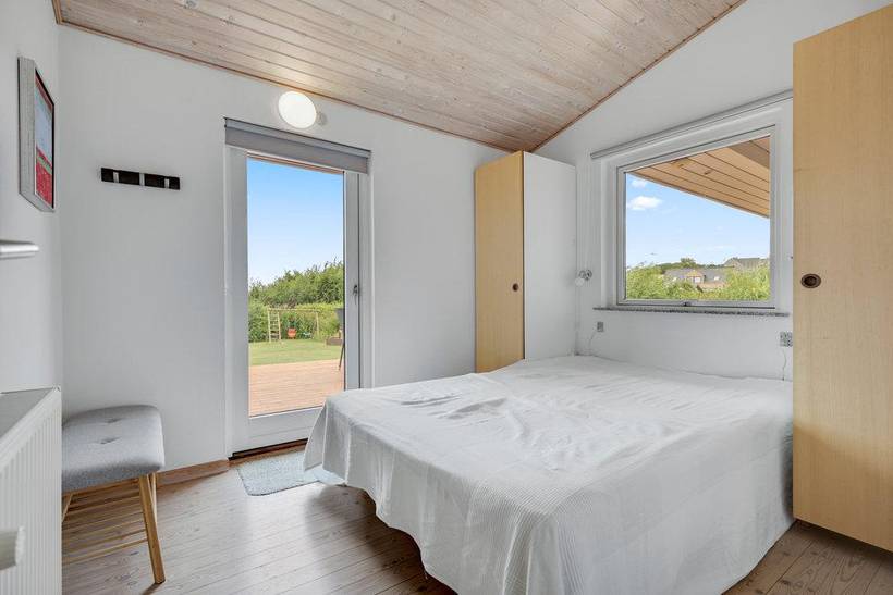 Foto von Ferienhaus AV06 in Knebel - Mols - Ostjütland