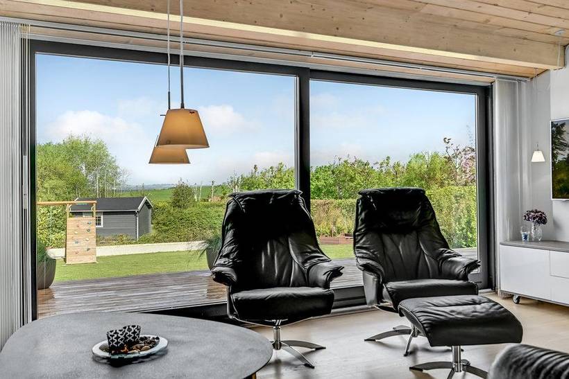 Foto von Ferienhaus AV06 in Knebel - Mols - Ostjütland