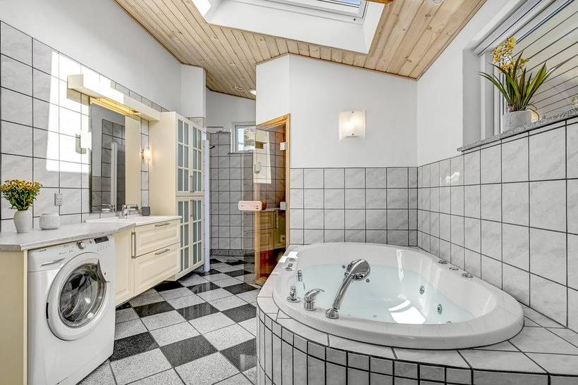 Foto von Ferienhaus AV06 in Knebel - Mols - Ostjütland