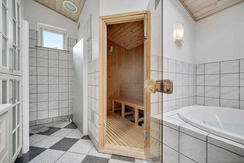 Foto von Ferienhaus AV06 in Knebel - Mols - Ostjütland