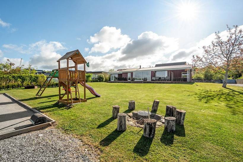 Foto von Ferienhaus AV06 in Knebel - Mols - Ostjütland