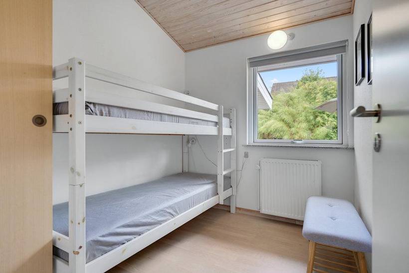 Foto von Ferienhaus AV06 in Knebel - Mols - Ostjütland