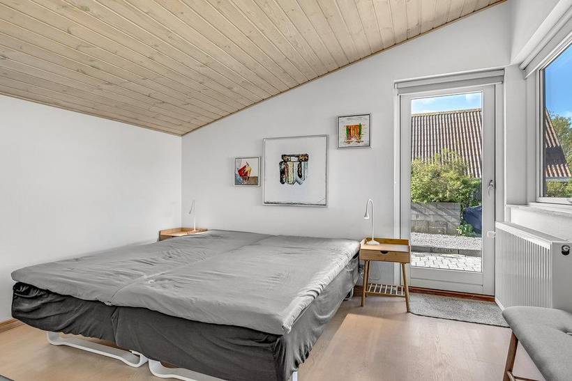Foto von Ferienhaus AV06 in Knebel - Mols - Ostjütland
