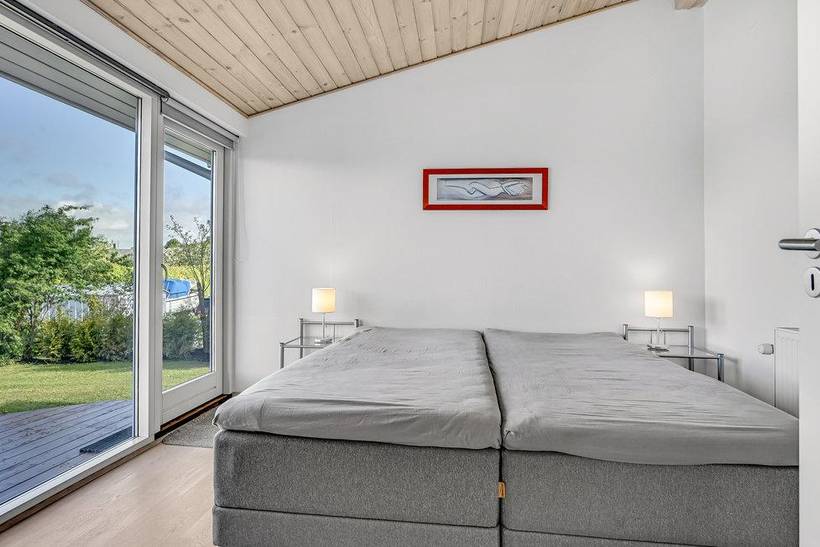 Foto von Ferienhaus AV06 in Knebel - Mols - Ostjütland