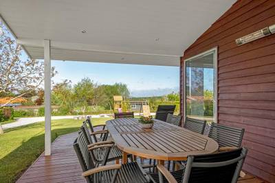Vorschaubild von Ferienhaus AV06 in Knebel - Mols - Ostjütland