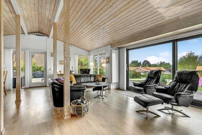 Vorschaubild von Ferienhaus AV06 in Knebel - Mols - Ostjütland