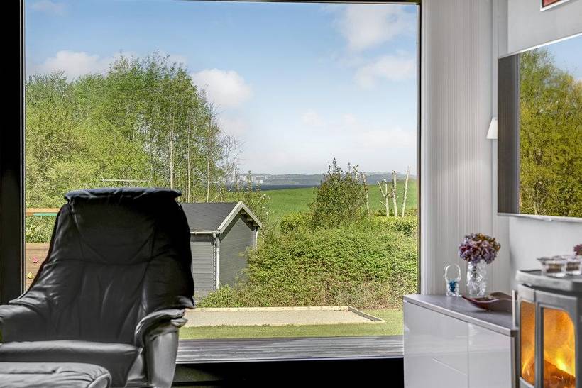 Foto von Ferienhaus AV06 in Knebel - Mols - Ostjütland