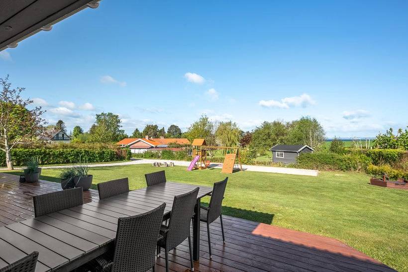 Foto von Ferienhaus AV06 in Knebel - Mols - Ostjütland