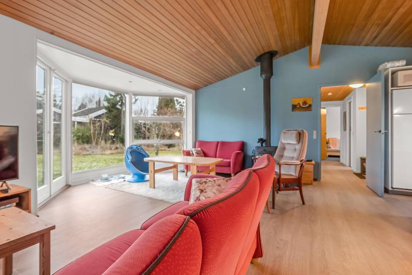 Foto von Ferienhaus AV07 in Marielyst - Falster