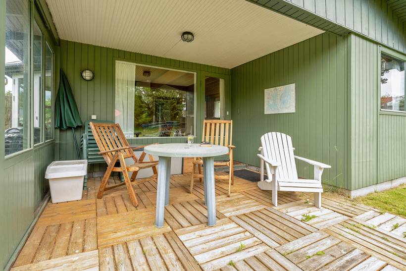 Foto von Ferienhaus AV07 in Marielyst - Falster