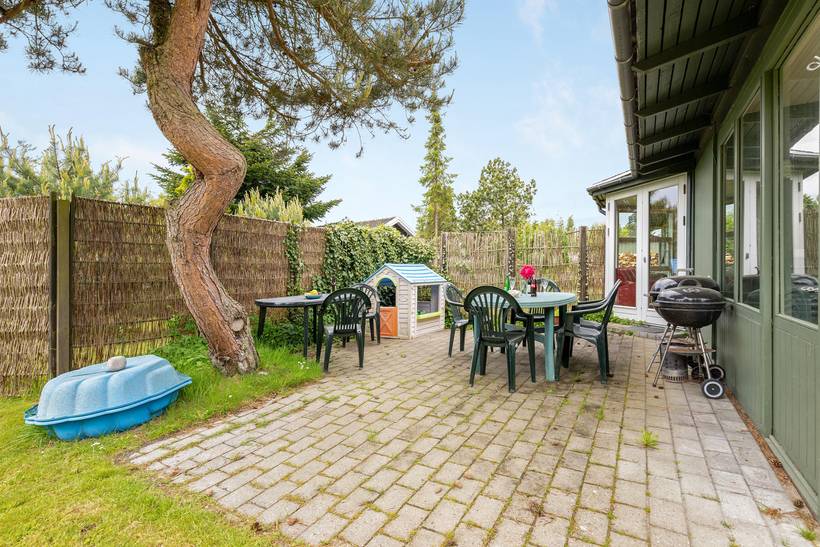 Foto von Ferienhaus AV07 in Marielyst - Falster