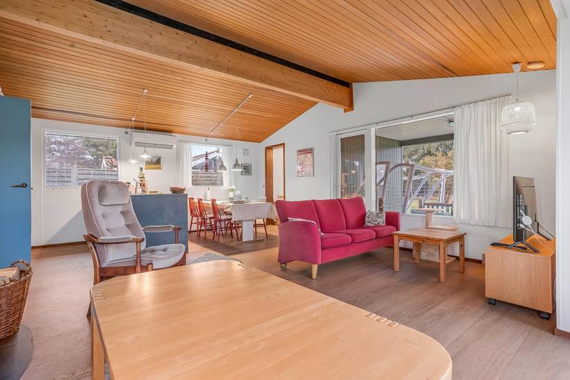 Foto von Ferienhaus AV07 in Marielyst - Falster