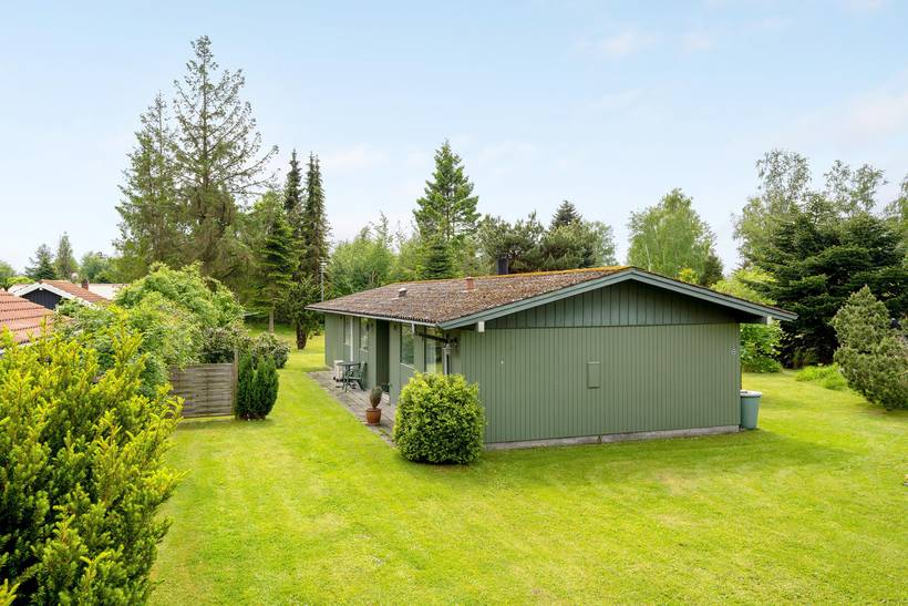 Foto von Ferienhaus AV07 in Marielyst - Falster