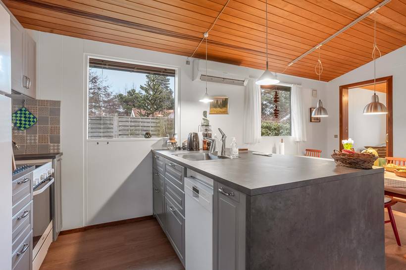 Foto von Ferienhaus AV07 in Marielyst - Falster