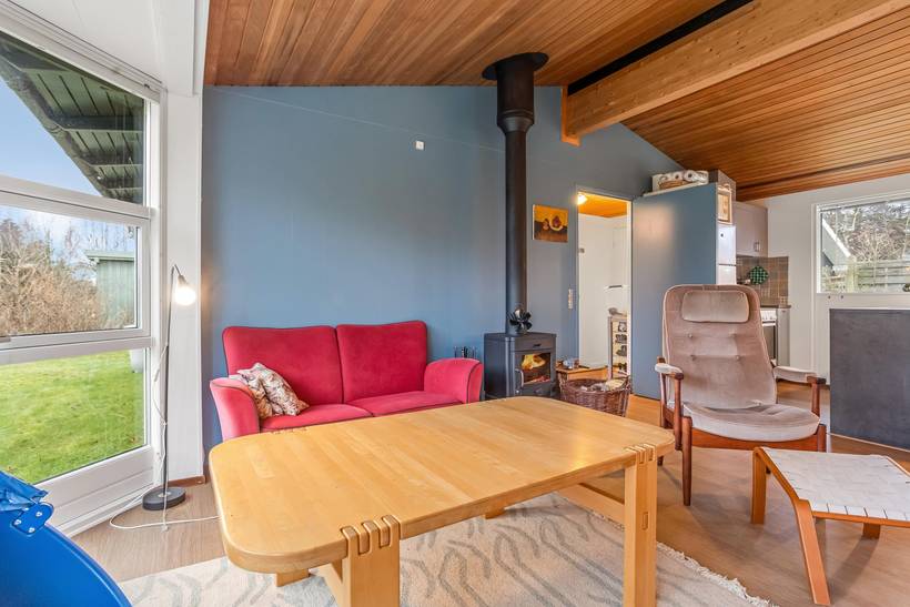 Foto von Ferienhaus AV07 in Marielyst - Falster