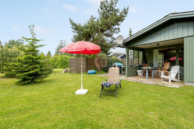 Foto von Ferienhaus AV07 in Marielyst - Falster