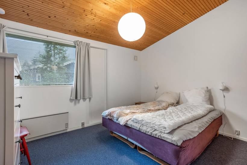 Foto von Ferienhaus AV07 in Marielyst - Falster