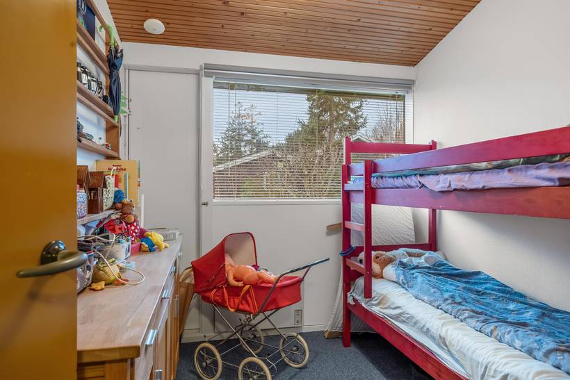 Foto von Ferienhaus AV07 in Marielyst - Falster