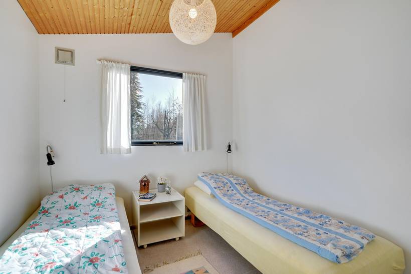 Foto von Ferienhaus AV07 in Marielyst - Falster