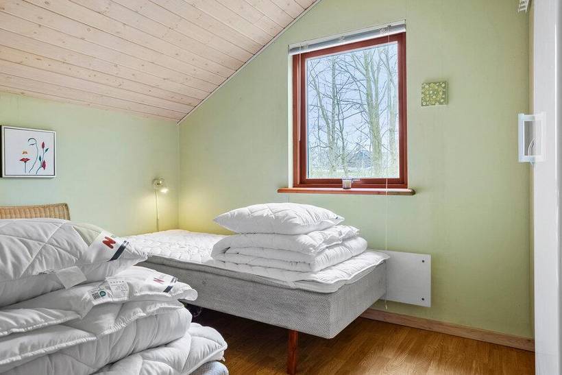 Foto von Ferienhaus AV08 in Ålbæk - Thy/Limfjord