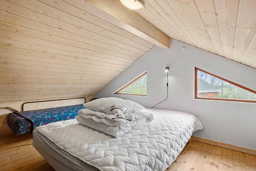 Foto von Ferienhaus AV08 in Ålbæk - Thy/Limfjord
