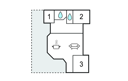 Vorschaubild von Ferienhaus AV08 in Ålbæk - Thy/Limfjord