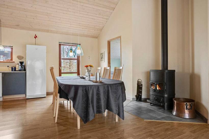Foto von Ferienhaus AV08 in Ålbæk - Thy/Limfjord
