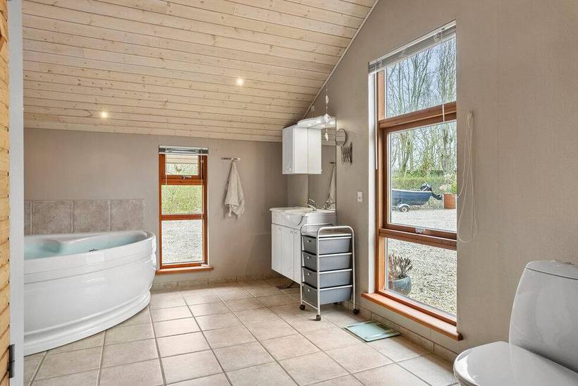 Foto von Ferienhaus AV08 in Ålbæk - Thy/Limfjord