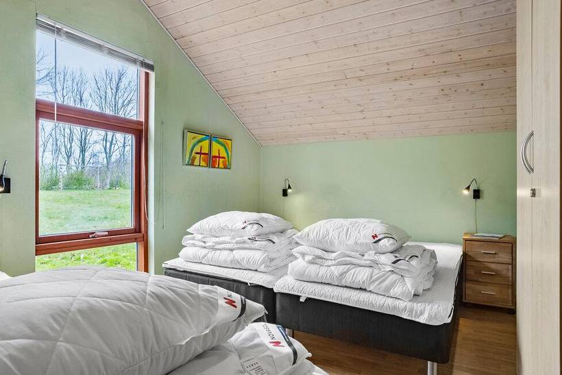 Foto von Ferienhaus AV08 in Ålbæk - Thy/Limfjord