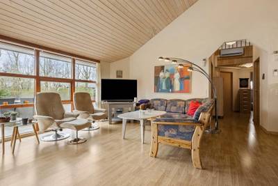 Vorschaubild von Ferienhaus AV08 in Ålbæk - Thy/Limfjord