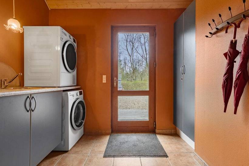 Foto von Ferienhaus AV08 in Ålbæk - Thy/Limfjord