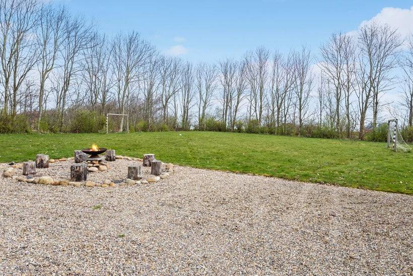 Foto von Ferienhaus AV08 in Ålbæk - Thy/Limfjord