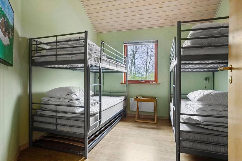 Foto von Ferienhaus AV08 in Ålbæk - Thy/Limfjord