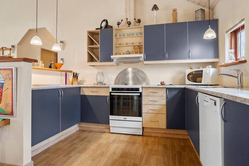 Foto von Ferienhaus AV08 in Ålbæk - Thy/Limfjord