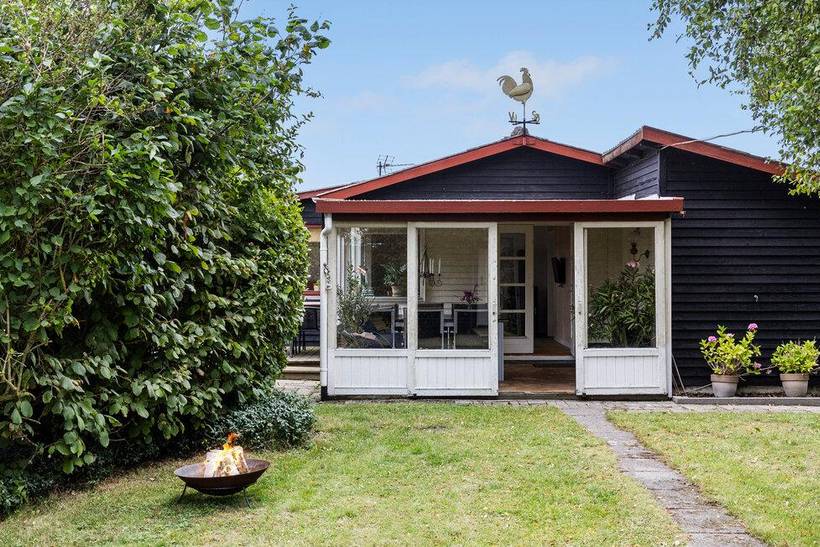 Foto von Ferienhaus AV11 in Tørresø - Nordfünen