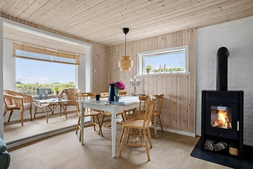 Foto von Ferienhaus AV11 in Tørresø - Nordfünen