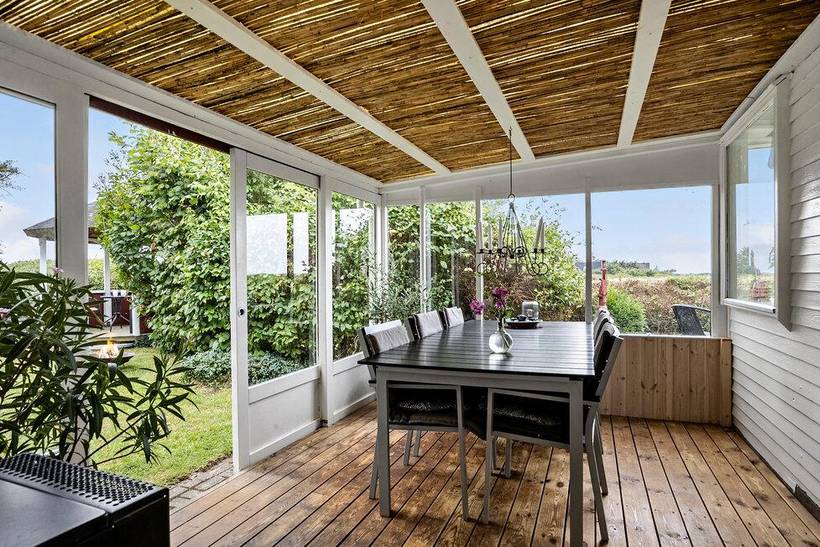 Foto von Ferienhaus AV11 in Tørresø - Nordfünen