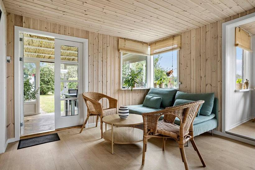 Foto von Ferienhaus AV11 in Tørresø - Nordfünen