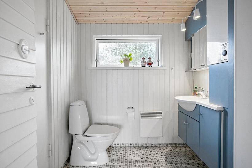 Foto von Ferienhaus AV11 in Tørresø - Nordfünen