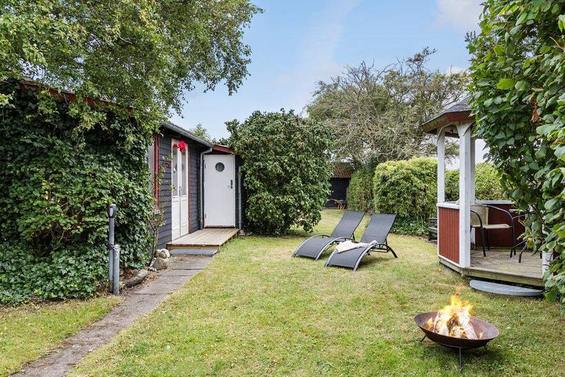 Foto von Ferienhaus AV11 in Tørresø - Nordfünen