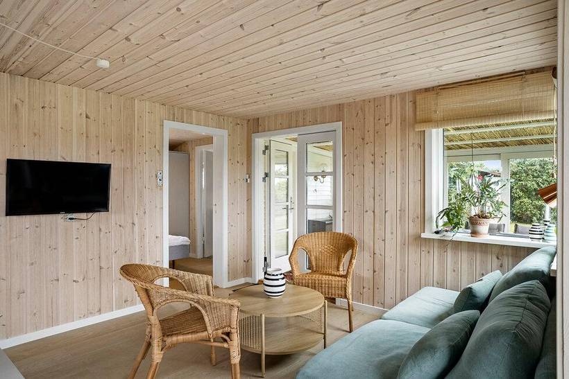 Foto von Ferienhaus AV11 in Tørresø - Nordfünen
