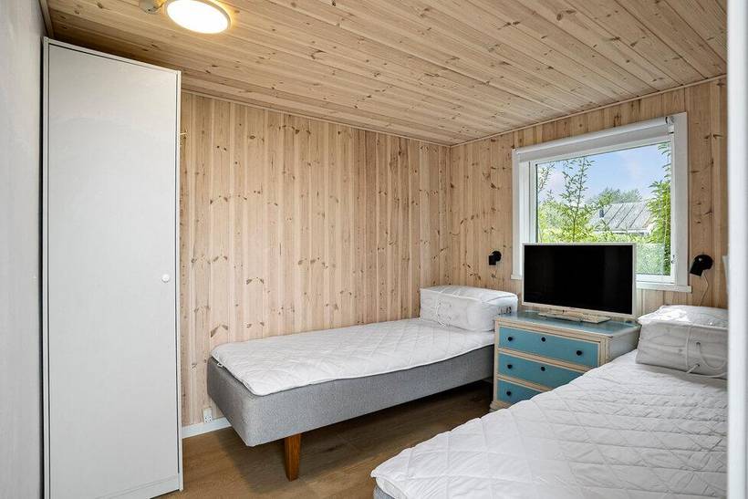 Foto von Ferienhaus AV11 in Tørresø - Nordfünen