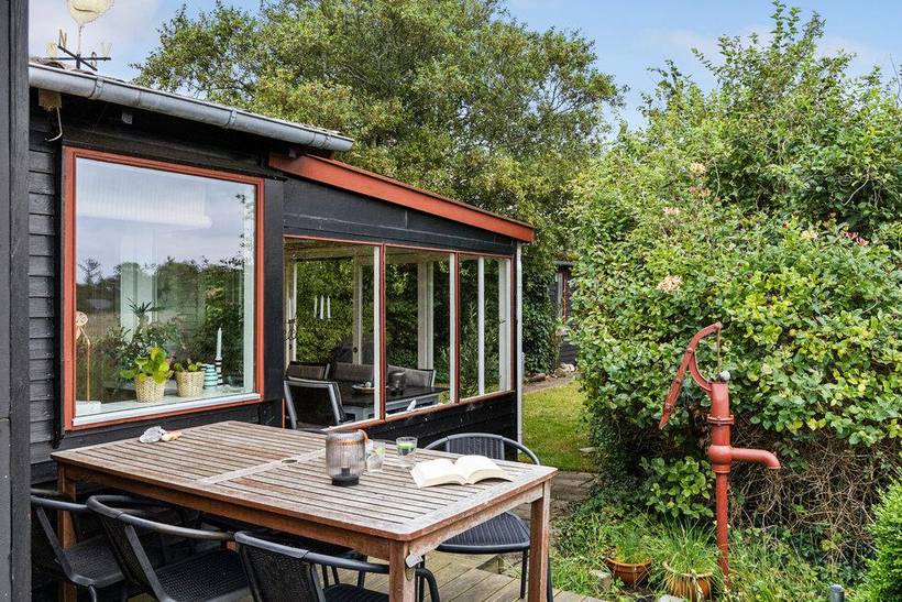 Foto von Ferienhaus AV11 in Tørresø - Nordfünen