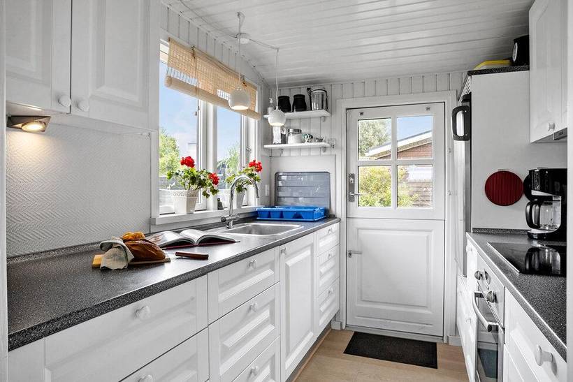 Foto von Ferienhaus AV11 in Tørresø - Nordfünen