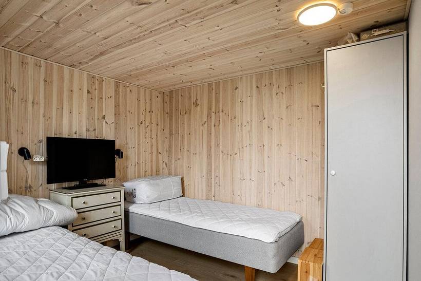 Foto von Ferienhaus AV11 in Tørresø - Nordfünen