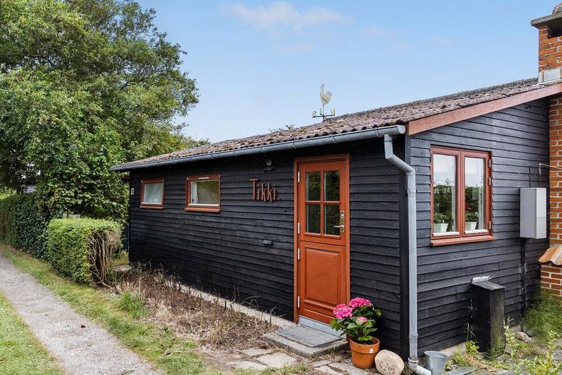 Foto von Ferienhaus AV11 in Tørresø - Nordfünen