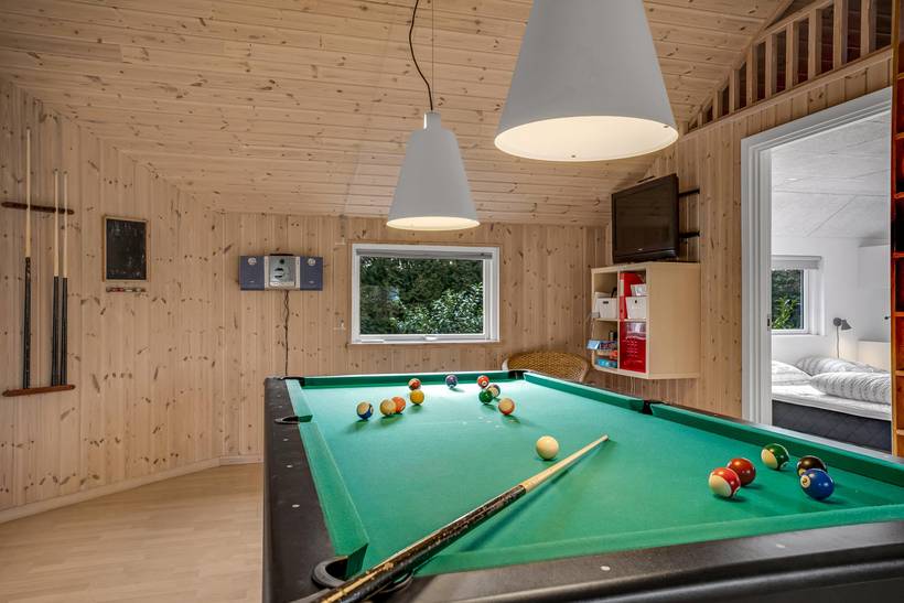 Foto von Ferienhaus AV14 in Marielyst - Falster