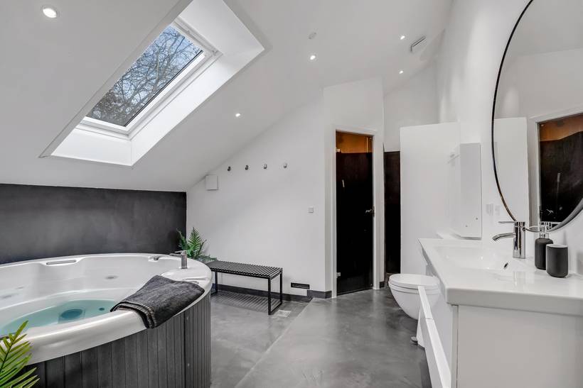 Foto von Ferienhaus AV14 in Marielyst - Falster