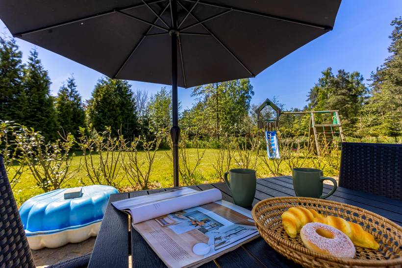 Foto von Ferienhaus AV14 in Marielyst - Falster
